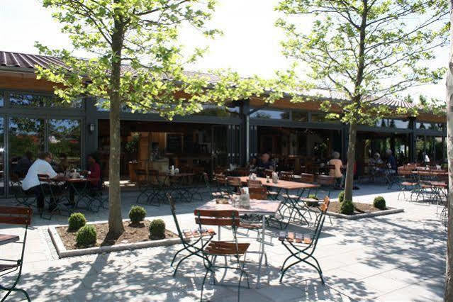 Stadthotel Berggeist Penzberg Exterior foto